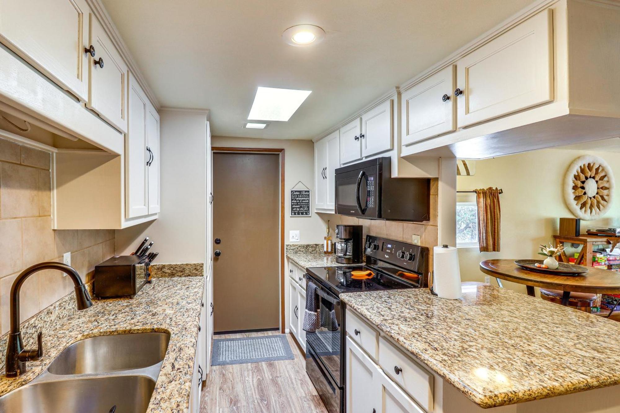 Show Low Cabin With Bbq And Fire Pit Pets Welcome! Exteriör bild